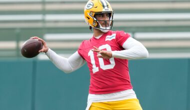 Packers QB Jordan Love Sends Clear Warning to the NFL