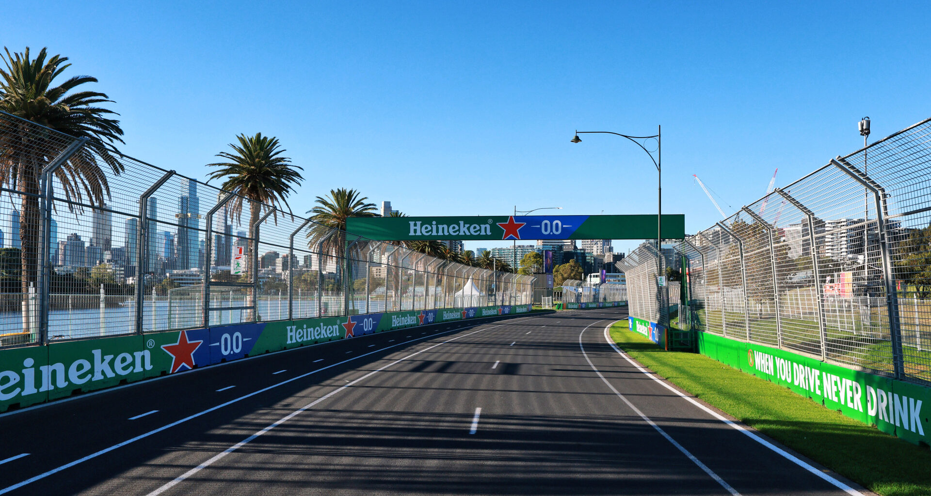 F1 news: Government push for Leyburn recognition at Australian Grand Prix