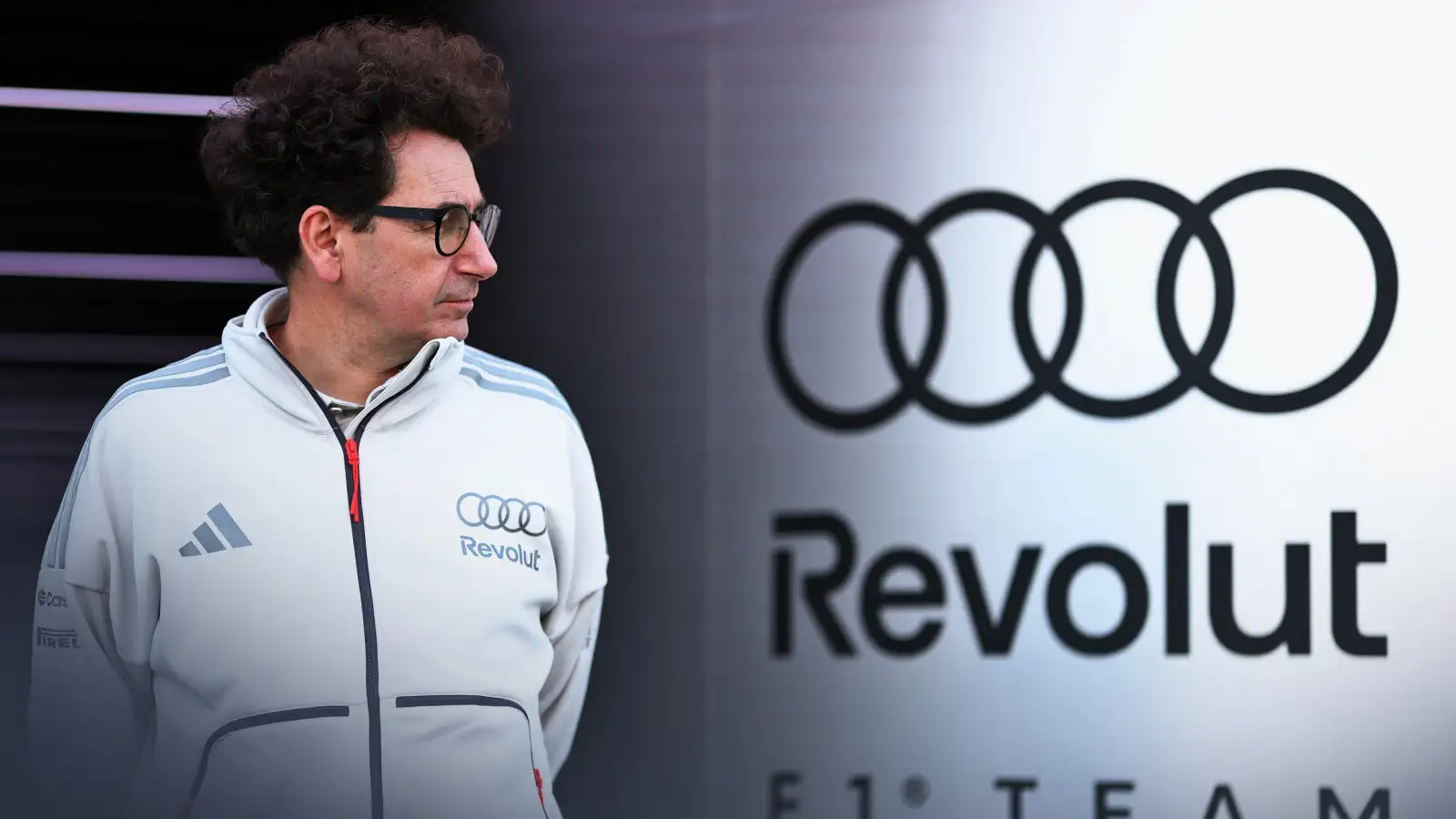 Mattia Binotto confirms Audi 'relief' after avoiding major F1 setback