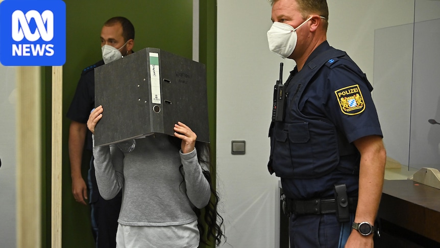 As Australia launches landmark Islamic State prosecutions, Germany offers a roadmap for justice