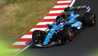 Williams going backwards? Guenther Steiner questions James Vowles after F1 decline