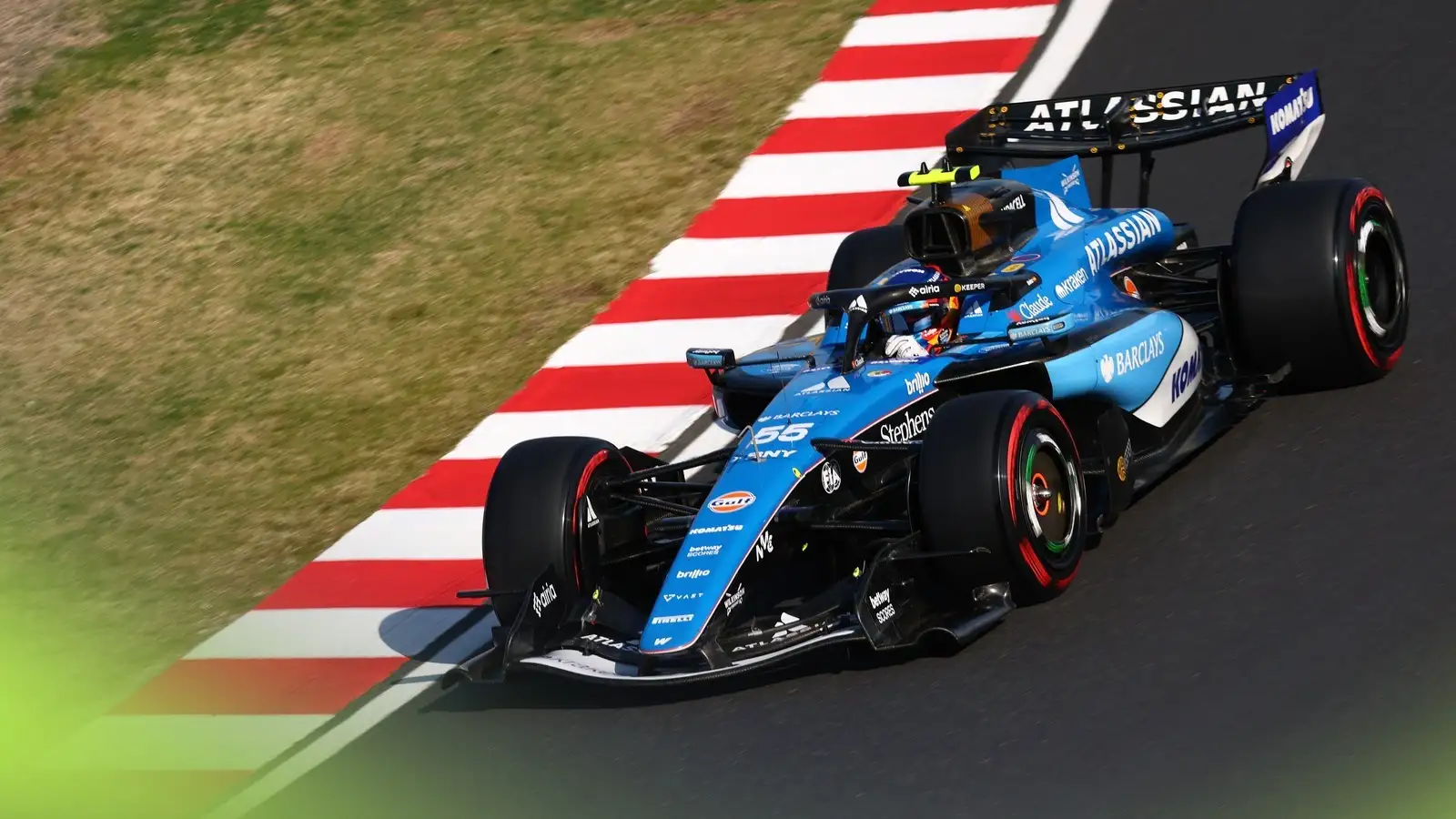Williams going backwards? Guenther Steiner questions James Vowles after F1 decline
