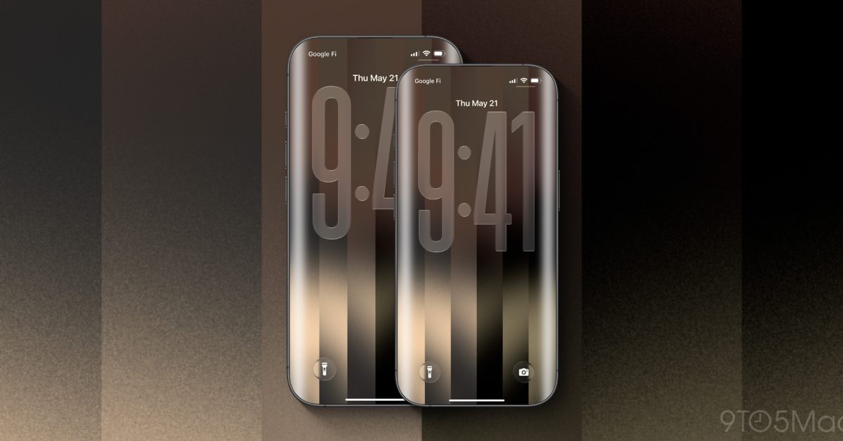 New leaks cover iPhone Ultra timing, iPhone Pro’s design next year