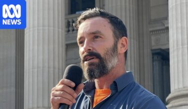 One Nation reveals Victorian state leader and upper house candidates