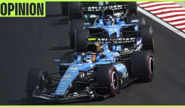 Williams facing long road to recovery after below-par F1 2026