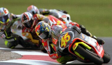 How Aprilia's world championship juggernaut hit its straps
