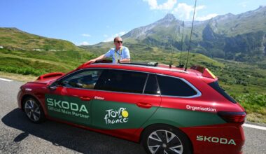 The Tour de France Femmes jury is taking no prisoners