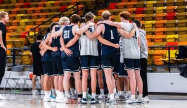 Utah State Men’s Basketball Announces 2026-27 Nonconference Schedule
