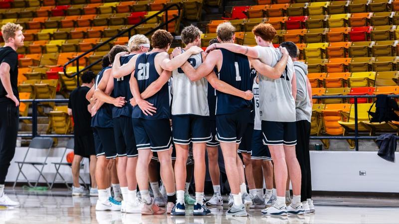 Utah State Men’s Basketball Announces 2026-27 Nonconference Schedule