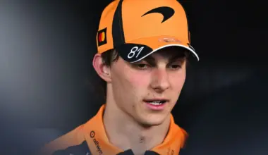 Oscar Piastri bad luck under Martin Brundle scrutiny after latest blow