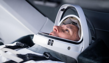 Central Florida native heading to space with NASA's Crew-13 ISS Mission