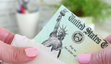 Social Security COLA could boost checks by $77 a month in 2027
