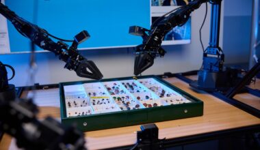 From Robot To Human In Loop: Robotics Terms Explained