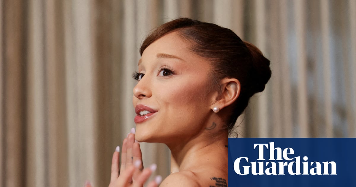 Ariana Grande expands on decision to ‘step back from visibility’, telling fans it was ‘not reactive or impulsive’ | Ariana Grande