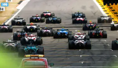 F1 Sprint races: Flavio Briatore wants Sprint at all 24 Formula 1 Grands Prix