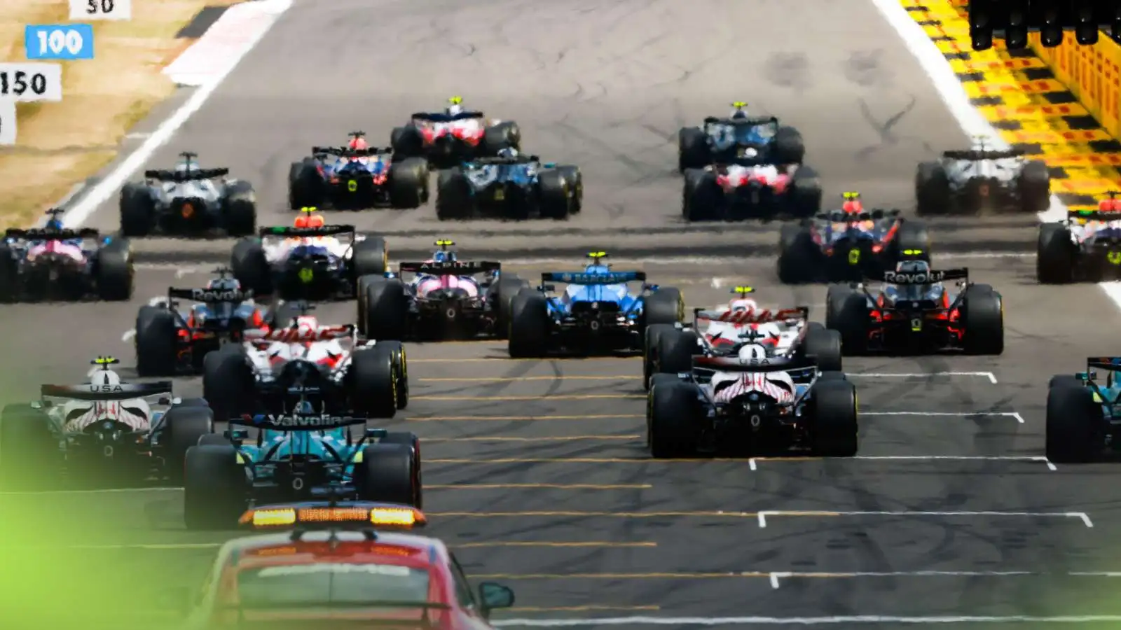F1 Sprint races: Flavio Briatore wants Sprint at all 24 Formula 1 Grands Prix