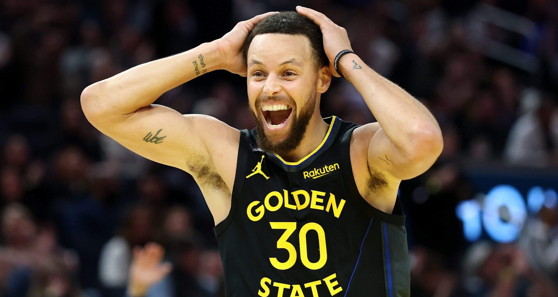 Warriors Land 3-Time All-Star Guard in Proposed Move