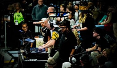 Basketball Supporters Group to Make Return for 2026-27 Women’s Basketball Season