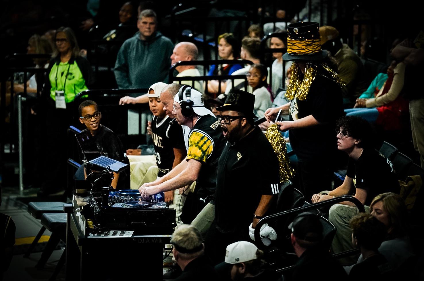 Basketball Supporters Group to Make Return for 2026-27 Women’s Basketball Season
