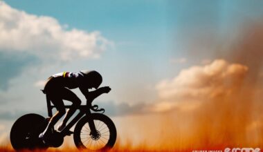 The Tour de France Femmes' time trial ripped the overall standings to shreds