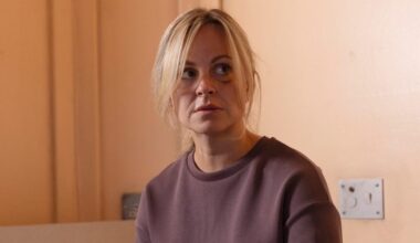 Coronation Street star returns to soap in third role for new Sarah story