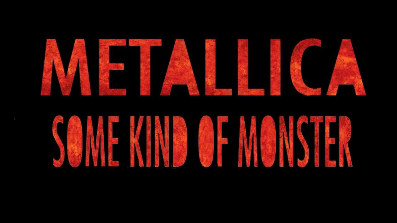 Metallica: Some Kind of Monster (DVD Trailer) - YouTube