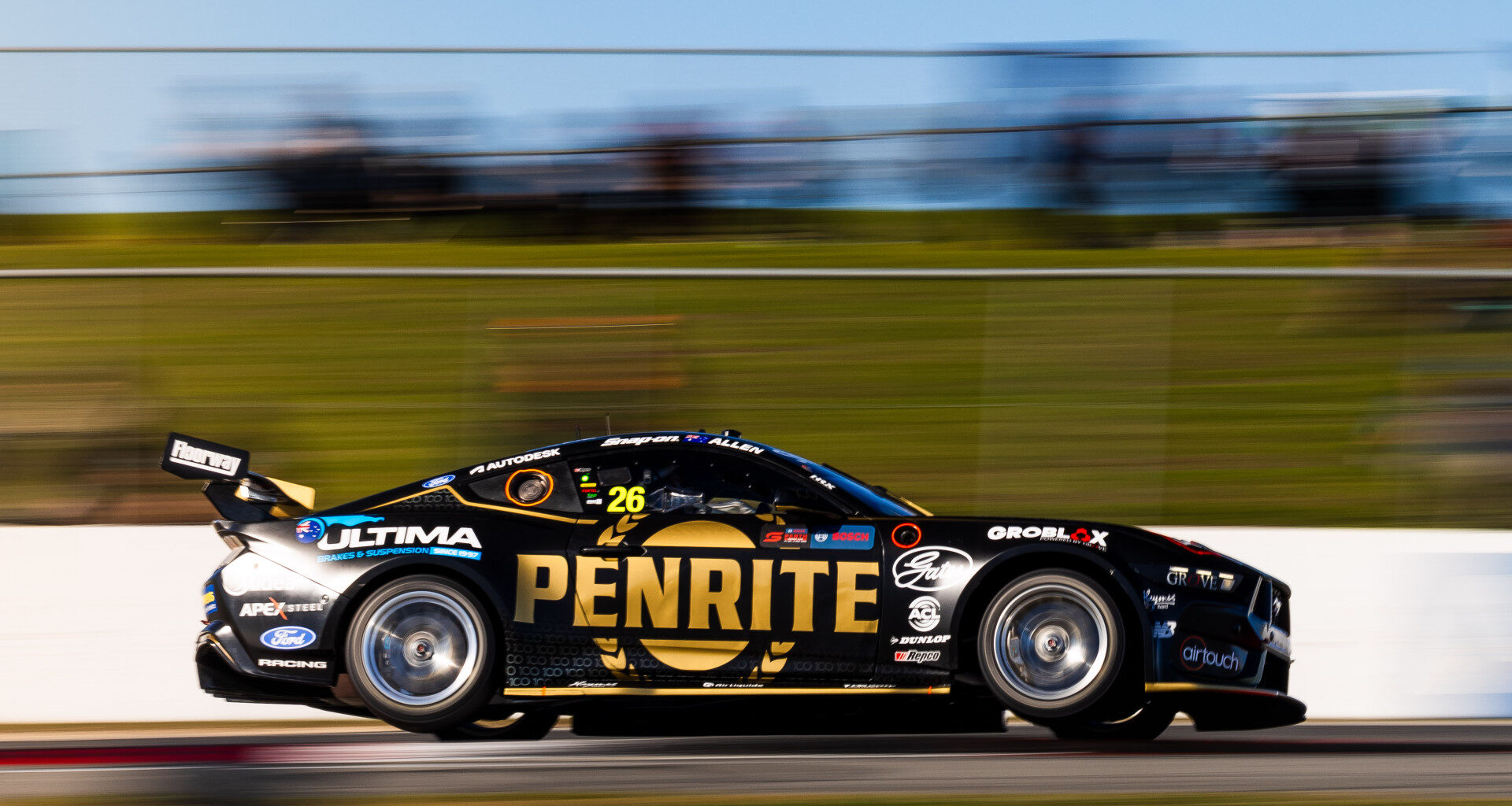 Supercars news: Grove stunned by Supercars’ intent to appeal Allen non-penalty
