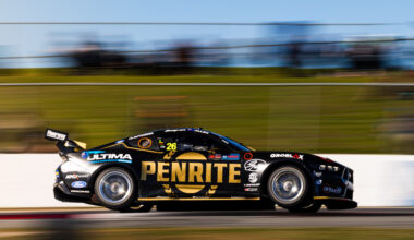 Supercars news: Grove stunned by Supercars’ intent to appeal Allen non-penalty