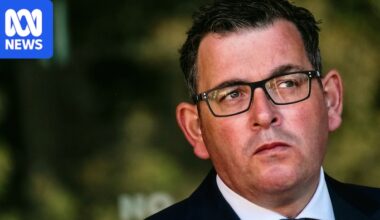 IBAC report stops short of corruption finding after years-long Victorian investigation