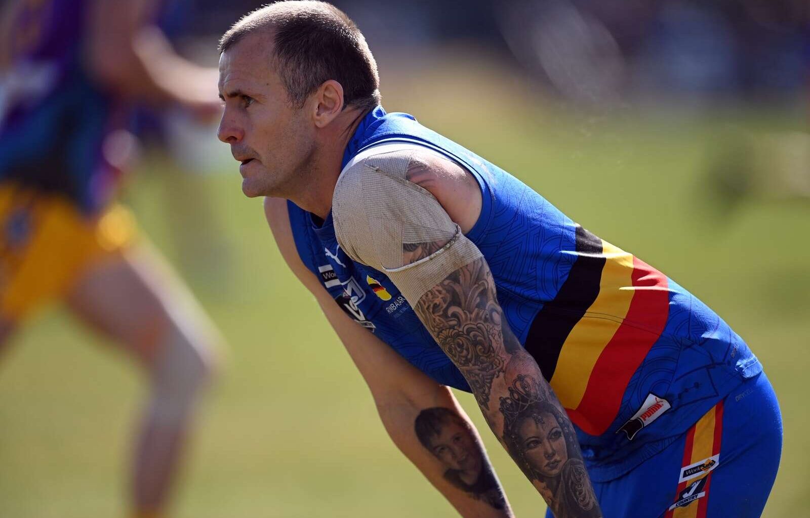 Rumbalara announces senior football coach for 2027 campaign