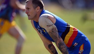 Rumbalara announces senior football coach for 2027 campaign