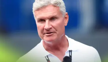 David Coulthard predicts 'sensitive' FIA after blunt F1 2026 attack