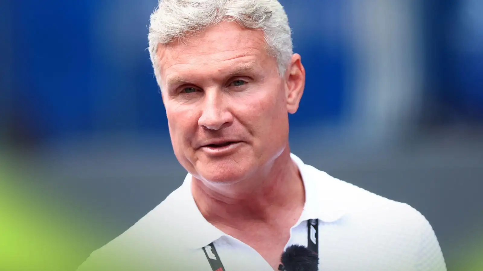 David Coulthard predicts 'sensitive' FIA after blunt F1 2026 attack