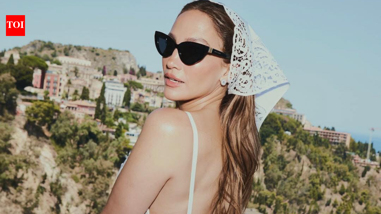 Jennifer Lopez Fitness: Jennifer Lopez is in her 50s and still training hard: 5 fitness rules behind her strength, dance skills and endurance