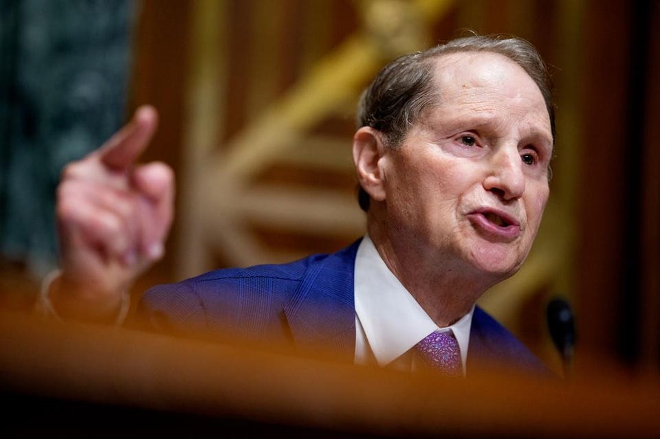 Treasury Secretary Scott Bessent Testifies To Senate Finance Committee On Treasury Dept's Budget