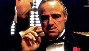 5 Movies That Made Robert Evans One of Hollywood's Greatest Producers
