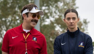 Ted Lasso season four review: Why the hit show's final outing feels like a tired and cynical cash grab