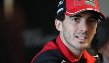 Francesco Bagnaia “got the short straw” after MotoGP titles, says Casey Stoner