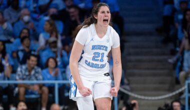 Get To Carmichael! Women’s Basketball Season Tickets On Sale Now!