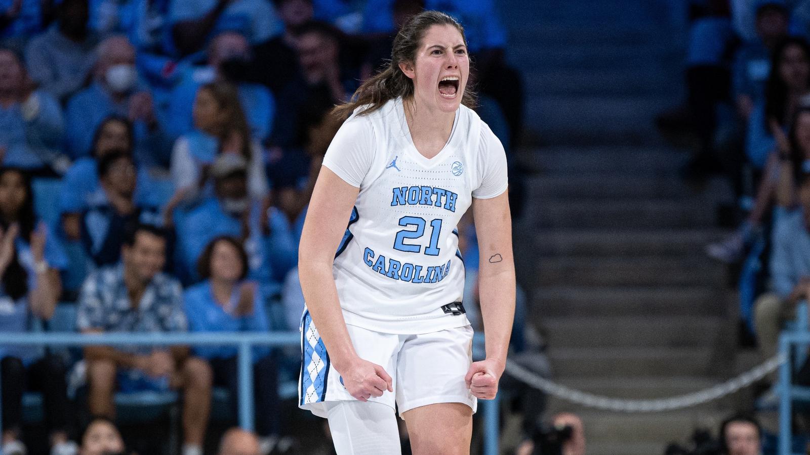 Get To Carmichael! Women’s Basketball Season Tickets On Sale Now!