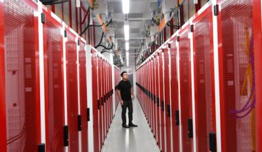 AI could deliver economy $120 billion productivity boost, EY analysis finds