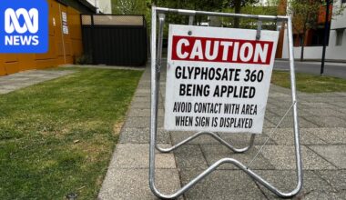 Workplace pesticide exposure linked to motor neurone disease risk