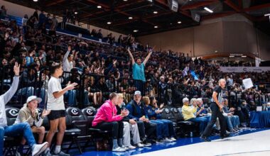 Aggies Announce 2026-27 Men's Basketball Nonconference Schedule