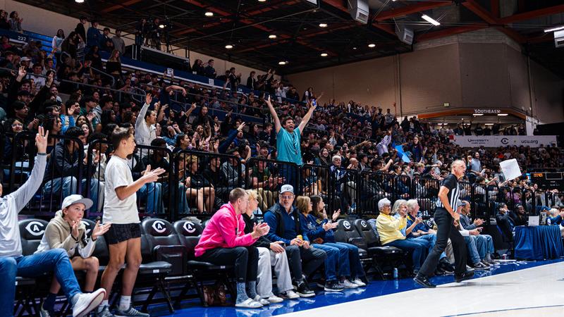 Aggies Announce 2026-27 Men's Basketball Nonconference Schedule