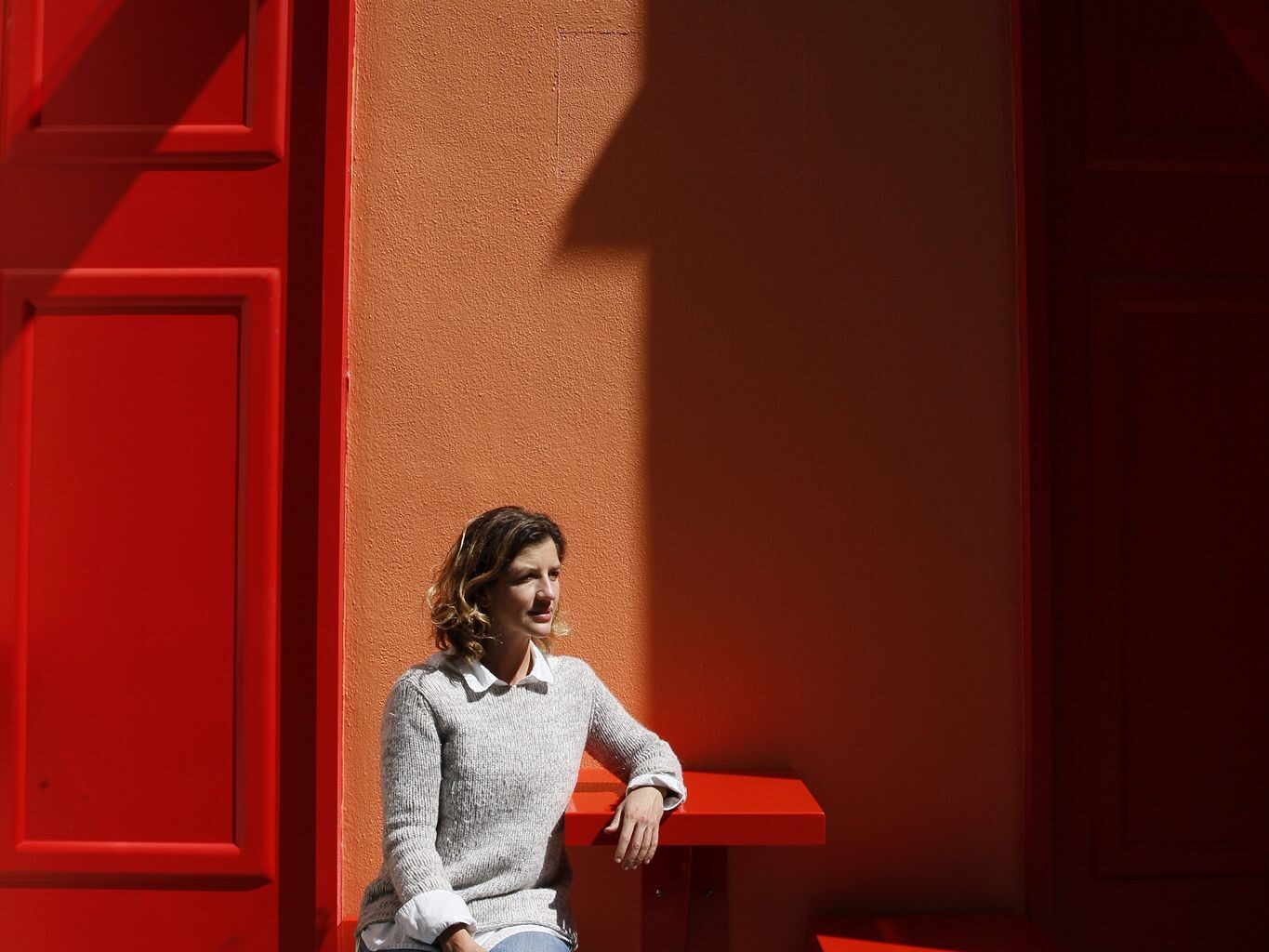 Vibrant public art walk coming to San Francisco alleys near SFMOMA