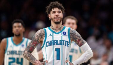 Social media users are having a hard time processing LaMelo Ball's Charlotte penthouse