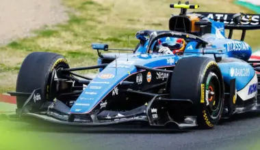 Carlos Sainz future: Will Williams driver stick or twist in F1 2027?