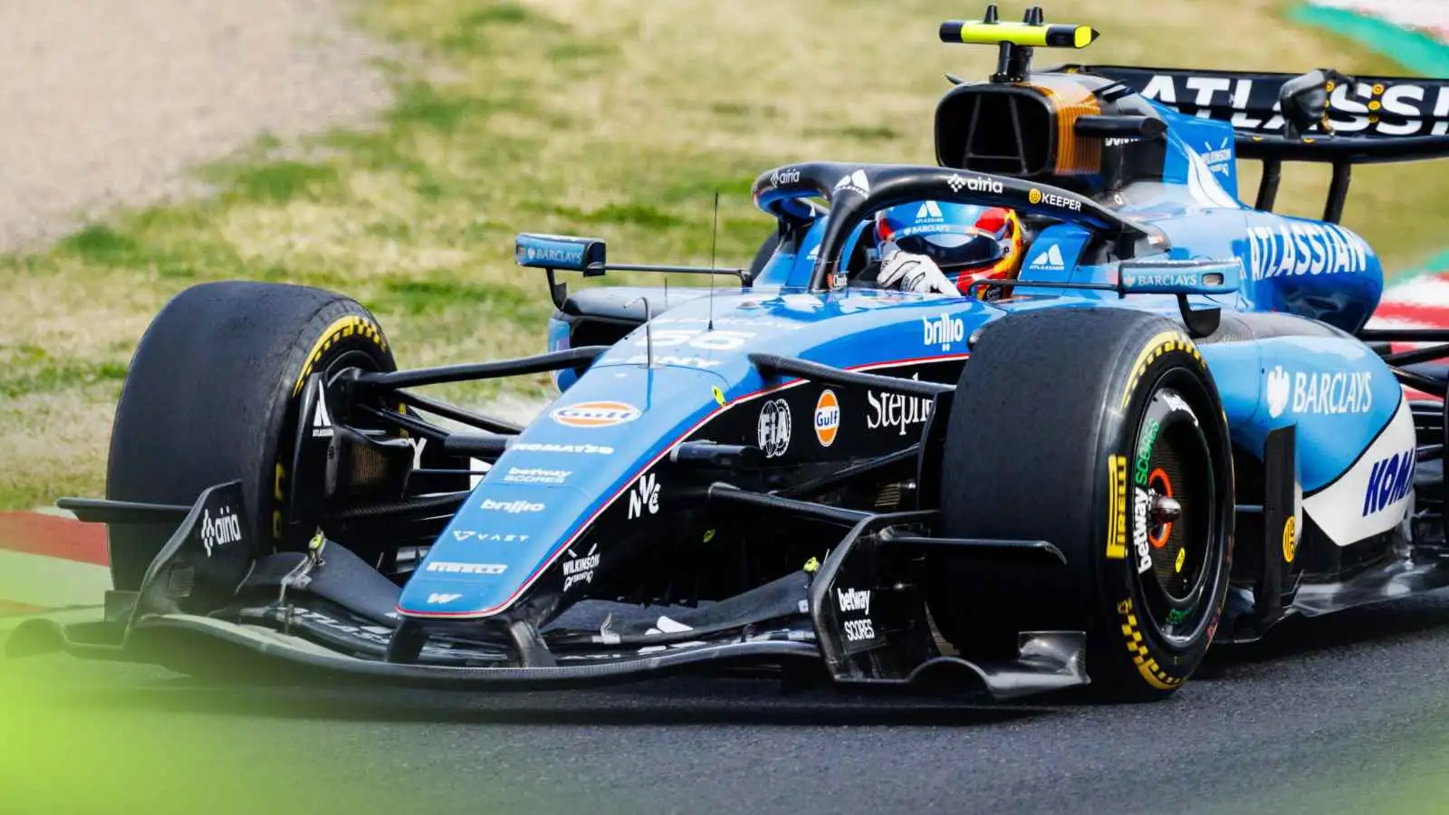 Carlos Sainz future: Will Williams driver stick or twist in F1 2027?