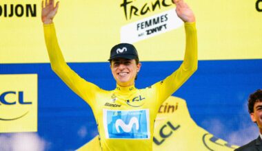 When Armstrong thinks of Reusser, he thinks of a well-known former cyclist