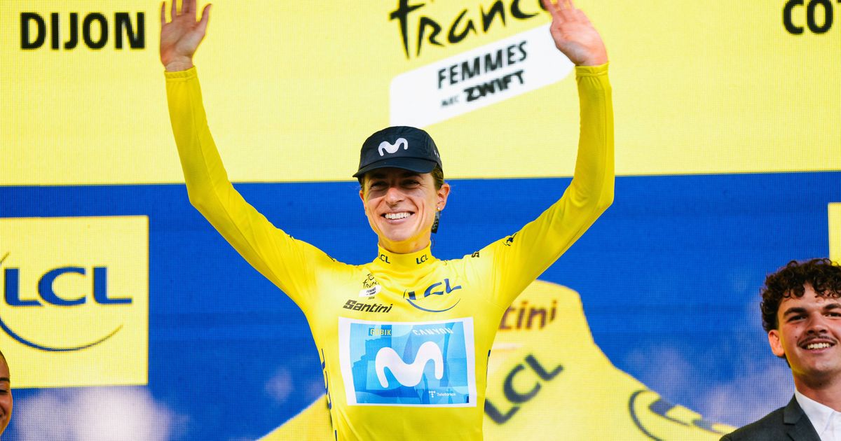 When Armstrong thinks of Reusser, he thinks of a well-known former cyclist